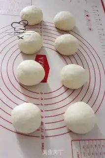 Make Bacon bread step 4