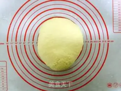 Make Soft coconut bag step 6