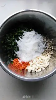 Make Vegetable varnish step 1