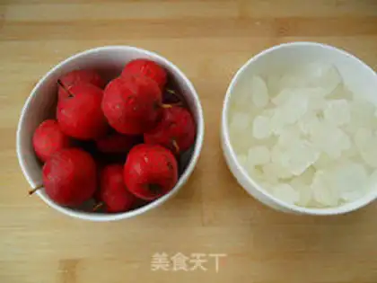 Make Cream step 0