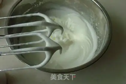 Make New York cheesecake step 12