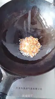 Make Vegetable varnish step 2