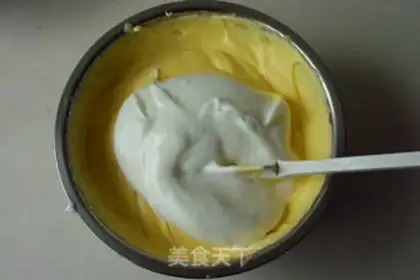 Make New York cheesecake step 13
