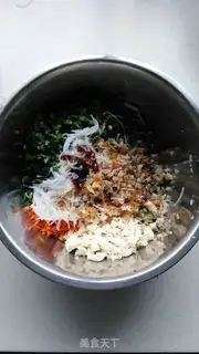Make Vegetable varnish step 3