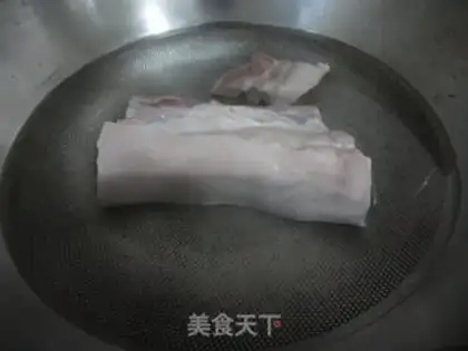 Make Rotten milk step 0