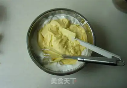 Make New York cheesecake step 14