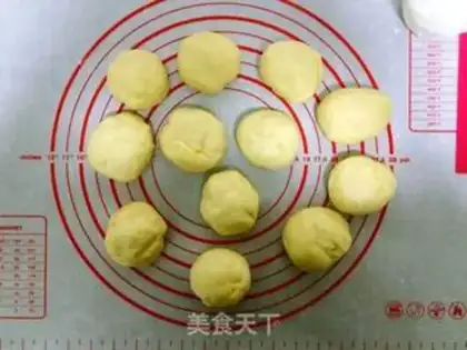 Make Soft coconut bag step 9