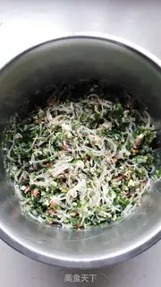 Make Vegetable varnish step 4