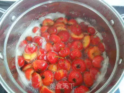 Make Cream step 3