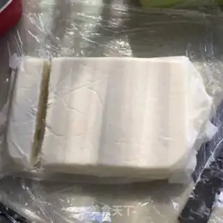 Make Small milk step 4