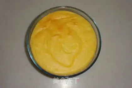 Make New York cheesecake step 16