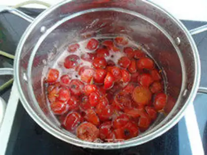 Make Cream step 4