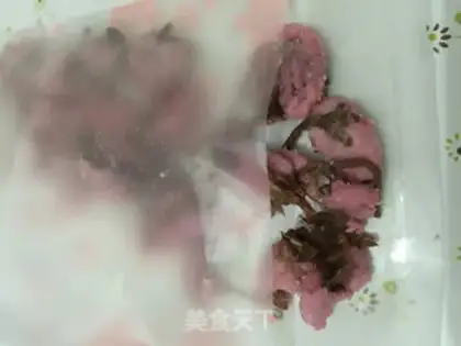Make Sakura Shushin step 0