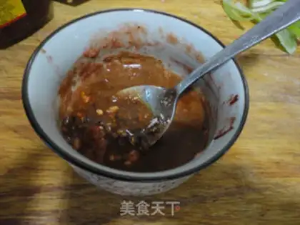 Make Rotten milk step 3