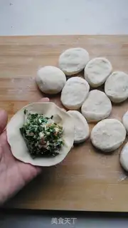 Make Vegetable varnish step 7