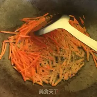Make Garlic beef step 1