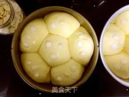 Make Soft coconut bag step 16