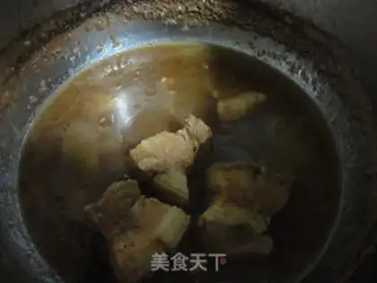 Make Rotten milk step 5