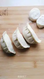Make Vegetable varnish step 8