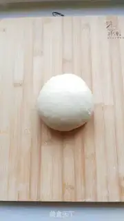 Make Potato toast step 0