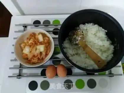 Make Hot cabbage step 0
