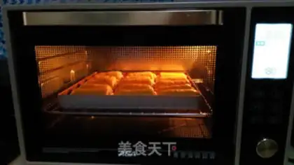 Make All-wheat toast step 14
