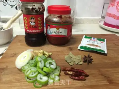 Make Quick roasted fish step 0