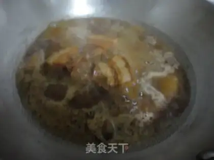 Make Rotten milk step 6