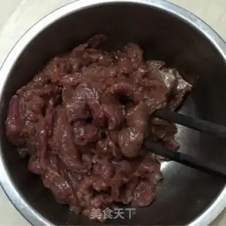 Make Cream onions step 1