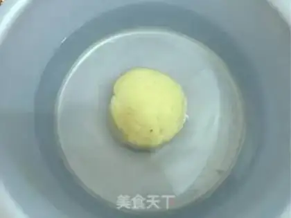 Make Homemade spinach step 0