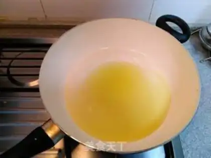 Make Hot cabbage step 1
