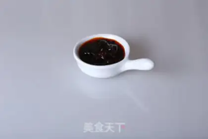 Make Guizhou pepper with cucumber step 2