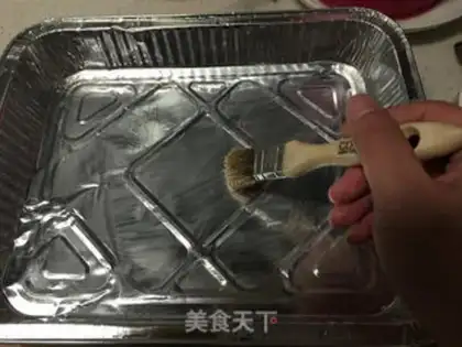Make Quick roasted fish step 2