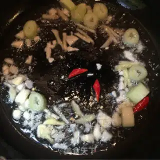 Make Cream onions step 3