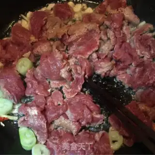 Make Cream onions step 4