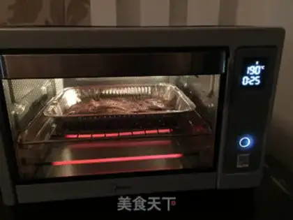Make Quick roasted fish step 5