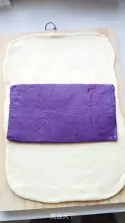 Make Potato toast step 6