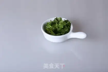Make Guizhou pepper with cucumber step 3