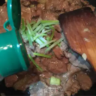 Make Cream onions step 6
