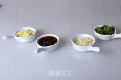 Make Guizhou pepper with cucumber step 4