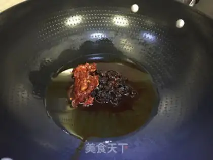 Make Quick roasted fish step 7