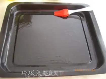 Make Baked ribs step 4