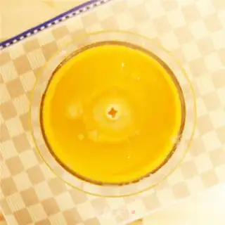 Make Sweet Sunshine Silvio step 6