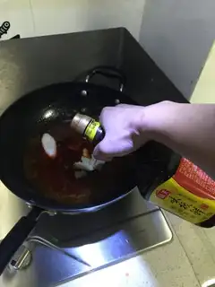 Make Quick roasted fish step 8