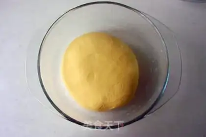 Make Pig bean bag step 1