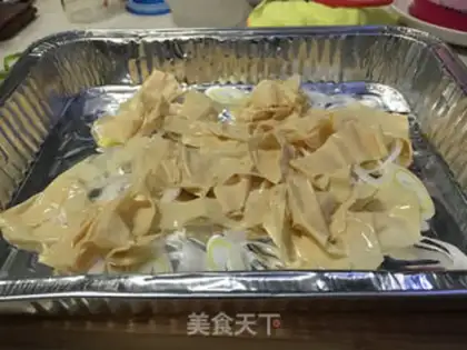 Make Quick roasted fish step 10