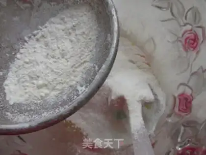 Make Peach step 2