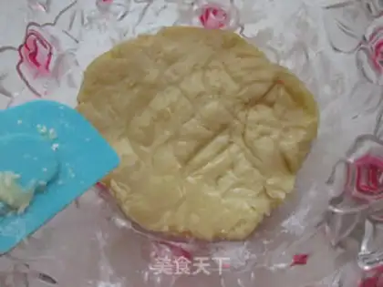 Make Peach step 3