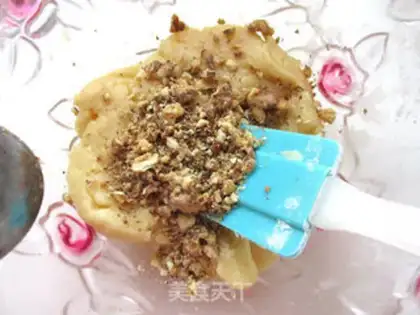 Make Peach step 4