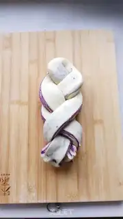 Make Potato toast step 14